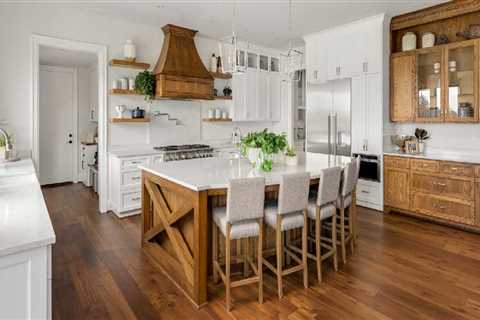 Mastering Your Home Budget for Appraisal and Remodeling Success