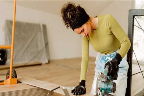 Home Improvements That Boost Value