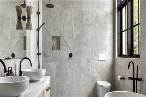 Understanding Bathroom Remodel Costs and Value Impact