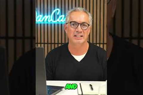 Dan Kan Invites You to Invest #shorts