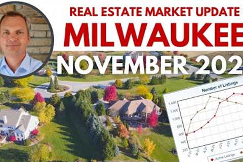 Milwaukee Real Estate: Could a Recession Crash Prices? - Nov 2025