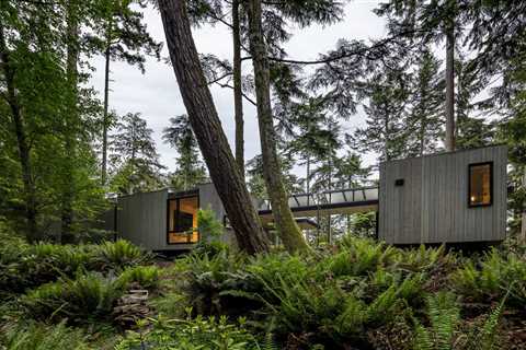 The Best Prefab Homes of 2025