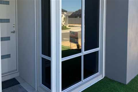 Enhance Your Home with Professional Window Tinting in Perth