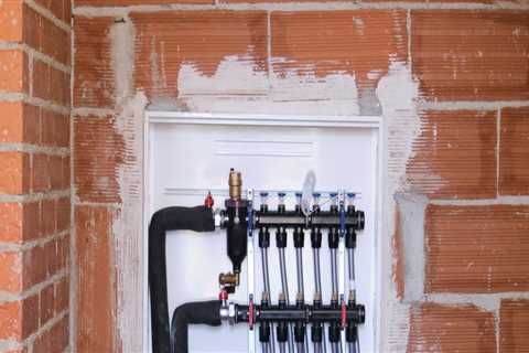 Expert Remodeling with Underfloor Heating in Seminole