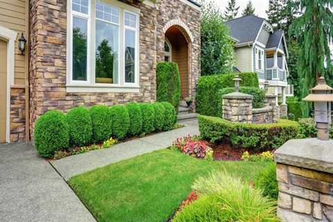 Enhance Curb Appeal and Cooling with AC Repair