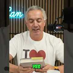 Dan Kann: Rebuilding Business with Relationships #shorts