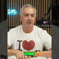 Father's Discipleship Approach for Sons and Business #shorts