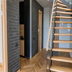 Manufactured Home Construction & Floor Installation in Philly