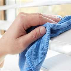 The Fine Dust Problem No Home Builder Markets to Buyers