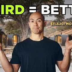 Weird Rentals Are Taking Over (Here''s Why and How to Find Yours)