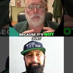 Holistic Health: Multiple Factors Improve Well-being #shorts