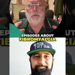 Thriving with Fibromyalgia: The Ping-Pong Ball Analogy #shorts