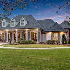 Southern Hospitality Comes Home to Southeastern Mississippi