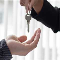 Enhance Your Realty Investments with Expert Cleaning in Orlando