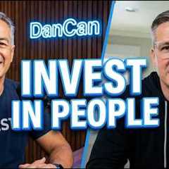 Blending Faith, Business, and Mentoring: Ryan Buzkirk’s Journey of Service - The Invested Life