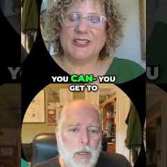 Feeling Better Creates an Upward Spiral #shorts