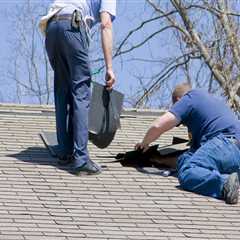 Boost Your Home’s Value in Round Lake, NY: How a New Roof Enhances Curb Appeal
