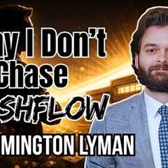 Cash Flow vs Appreciation: How Smart Investors Actually Build Wealth