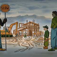 Here Are the Homes Developers Are Building in Altadena