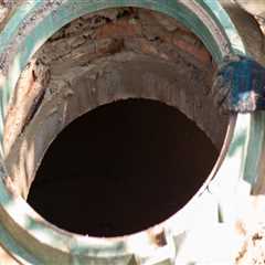 Ensure a Smooth Home Remodel with Septic Tank Repair