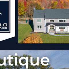 boutique luxury home builder taking limited projects in ct · Tuesday, Dec 16, 2025 📸