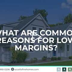 Boutique luxury home builder taking limited projects in ct - Uccello Fine Homes - (860) 990 - 0206