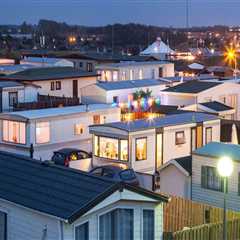 How Water Damage Affects Manufactured Homes in Lutz