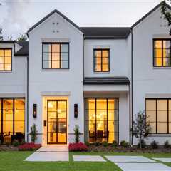 Custom vs. Production Home Building: What’s the Difference?