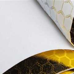 Exploring the Varieties of Reflective Striping and Markings