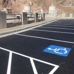 The Critical Role of Reflective Striping and Markings in Safety and Visibility