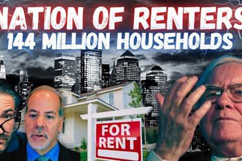 BREAKING: Warren Buffett Bets $285 BILLION on Recession