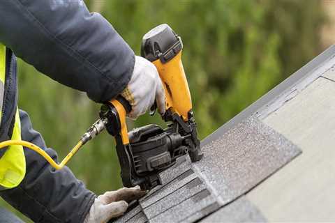 How to Avoid Common Roofing Scams