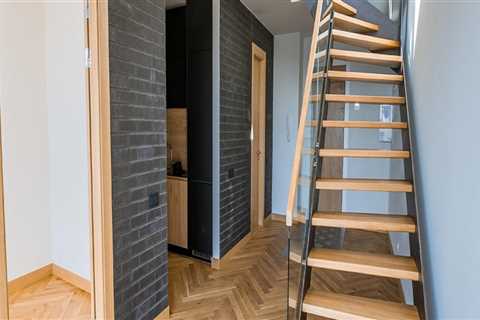 Manufactured Home Construction & Floor Installation in Philly