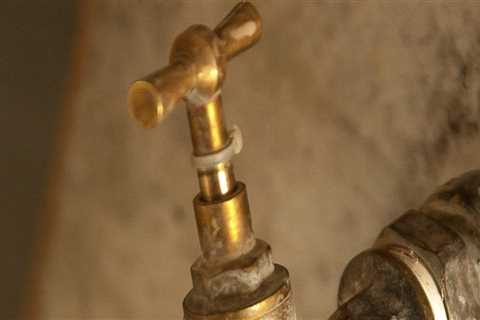 Green Homes in Ukiah: Sustainable Plumbing Solutions