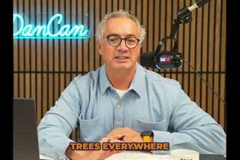 Storm Chaos to Community Love: Neighbors Unite and Rebuild! #shorts