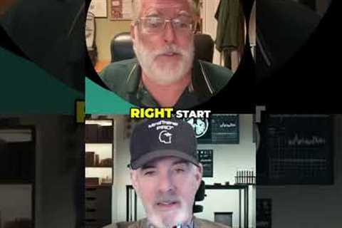 Podcast Guests Discuss Ways to Increase Energy #shorts