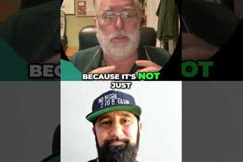 Holistic Health: Multiple Factors Improve Well-being #shorts