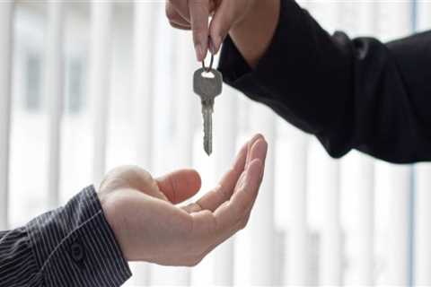 Enhance Your Realty Investments with Expert Cleaning in Orlando