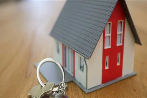 Enhancing Real Estate Transactions with Mainline Repair