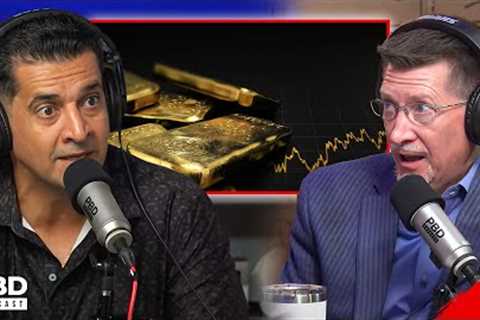 $557 BILLION Drop! - Office Market CRISIS: U.S Office Prices CRASH 52% As Downtowns Are DEVASTATED