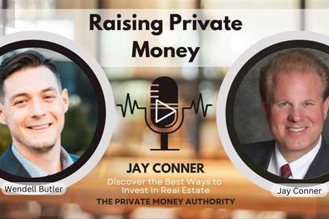 How Disciplined Investors Get Funded While Others Stay Stuck