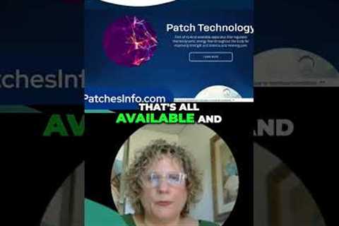 Unlock Health Secrets: Phototherapy & Patented Science! #shorts