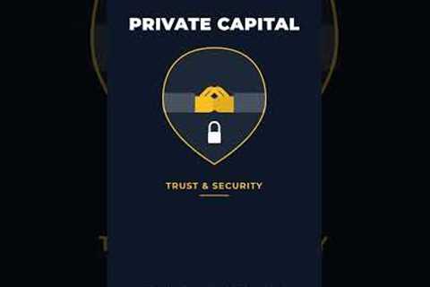 No Money? How Investors Actually Get Funded