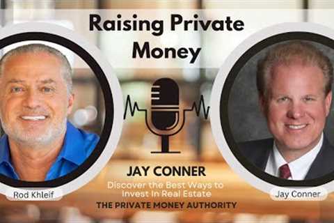 Master Multifamily Real Estate To Create Generational Wealth & Freedom with Rod Khleif