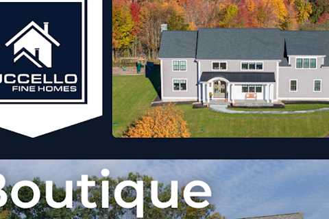 boutique luxury home builder taking limited projects in ct · Tuesday, Dec 16, 2025 📸