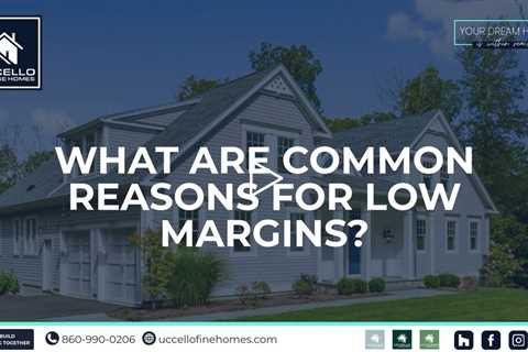 Boutique luxury home builder taking limited projects in ct - Uccello Fine Homes - (860) 990 - 0206