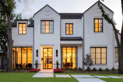 Custom vs. Production Home Building: What’s the Difference?