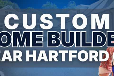 Custom home builders near Hartford CT by Uccello Homes