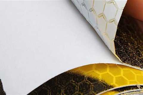 Exploring the Varieties of Reflective Striping and Markings