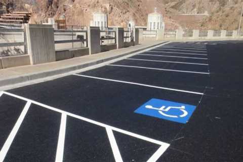 The Critical Role of Reflective Striping and Markings in Safety and Visibility